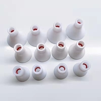 1083206 Trumpet Mouth 16-19-26-38mm Deflector Conical Of  Gun