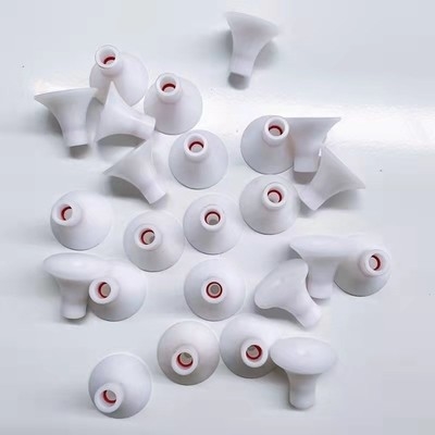 1083206 Trumpet Mouth 16-19-26-38mm Deflector Conical Of  Gun