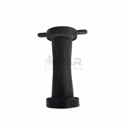 1009311 Black Pinch Value Hose DN5 for OptiSpray AP01 Application Pump