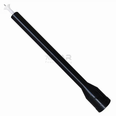 KCI Extension Nozzle Powder Coating Spare Parts