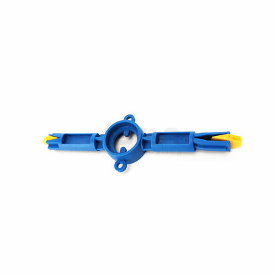 2324205 Wagner Pem-X1 Corona Powder Coating  Gun Wedge Tool X1