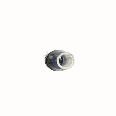 249506 Metric Powder Feed Pumps Throat Holder Powder Coating Spare Parts