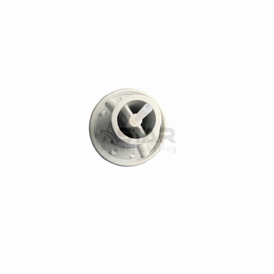 1106076 Conical Spray Electrode Support Assy For Encore Manual Spray Gun
