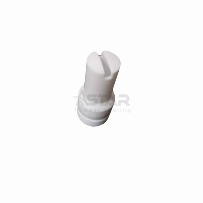 390446 C4 VL Fan Spray Nozzle Of Wagner PEM - C4 Powder Coating Spare Parts
