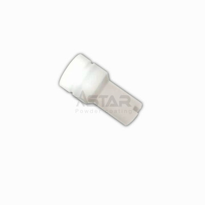 390446 C4 VL Fan Spray Nozzle Of Wagner PEM - C4 Powder Coating Spare Parts