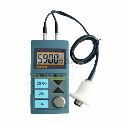 0.05mm TT120 Ultrasonic Thickness Measuring Instrument