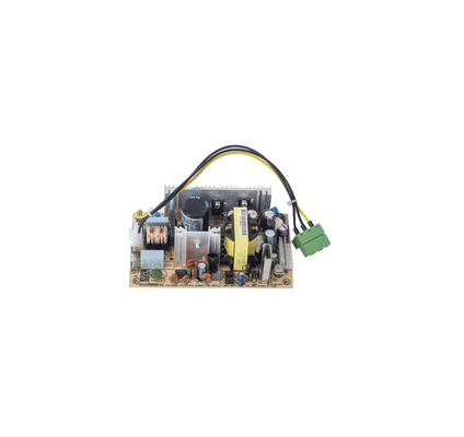 374059 PCB OptiStar CG06  Automatic Gun Control Unit Power Pack 15V