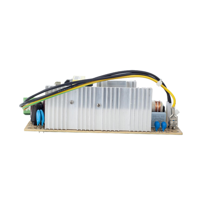 374059 PCB OptiStar CG06  Automatic Gun Control Unit Power Pack 15V