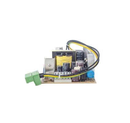 374059 PCB OptiStar CG06  Automatic Gun Control Unit Power Pack 15V