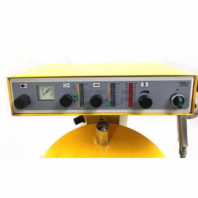 PGC1 Powder Gun Control GEMA For Powder Coating Machine