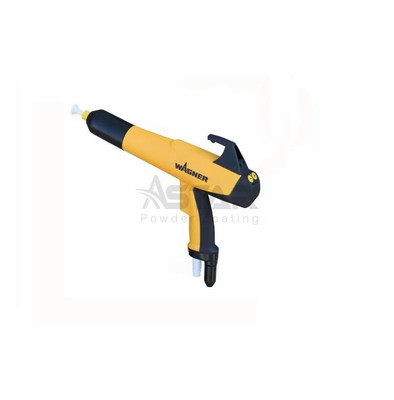 2322587 PEM-X1 Wagner Sprint X Powder Coating Gun
