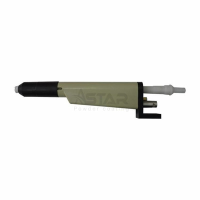 GEMA PG2A Grey Auto Electrostatic Powder Coating Gun