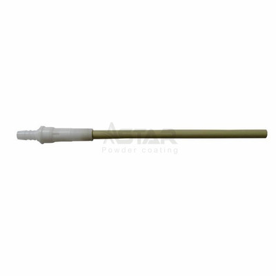 GEMA PG2A Grey Auto Electrostatic Powder Coating Gun