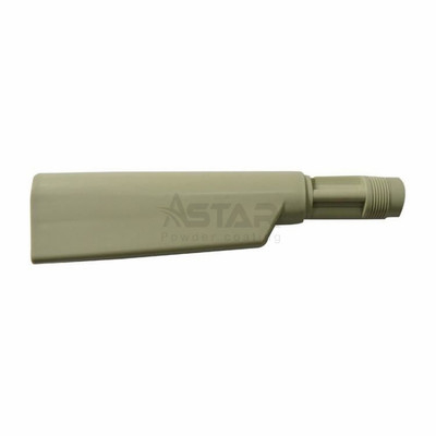 PG2A Grey Auto Electrostatic Powder Coating Gun