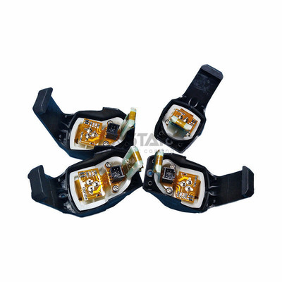 Complete Back Cover Gema Powder Coating Gun Spare Parts