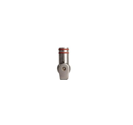 1000132 Injector Housing Gema OptiFlow IG02 Powder Injector