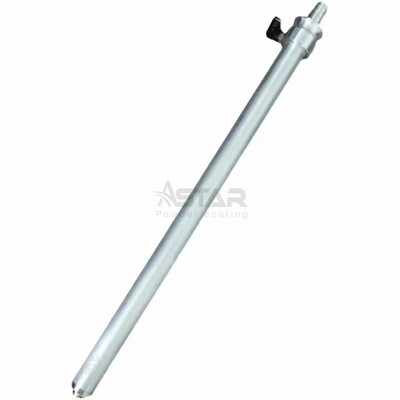 1009679 Stainless Steel Material Complete Fluidizing Suction Unit