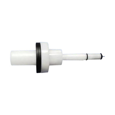 Gema OptiFlex2 GM03 GA03 1008152 Paint Gun Holder Round Electrode