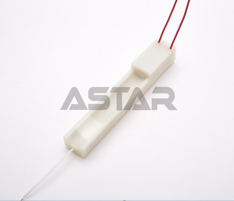 24V Two Wires Connection KCI Cascade Powder Coating