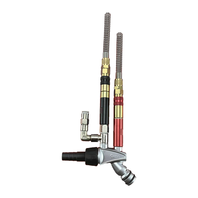 OptiCenter Powder injector  OptiFlow (type IG06-P)