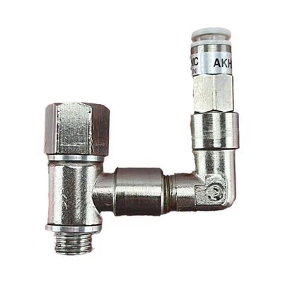 Powder injector  (type IG06-P)