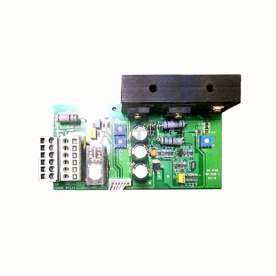 NF02 Manual Electrostatic PCB For Powder Coating Equipment