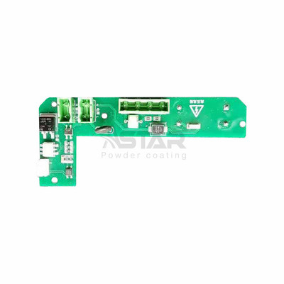 Optistar CG08 Powder Coating PCB Powerboard V2.0 1009 865