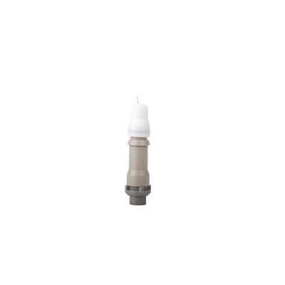 615281 Assembly Flat Spray Nozzle  MS Topcoat A4 Automatic Gun Spare Parts