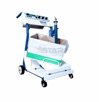 Japan Parker Ionics GX 7800B Powder Coating Spray Machine