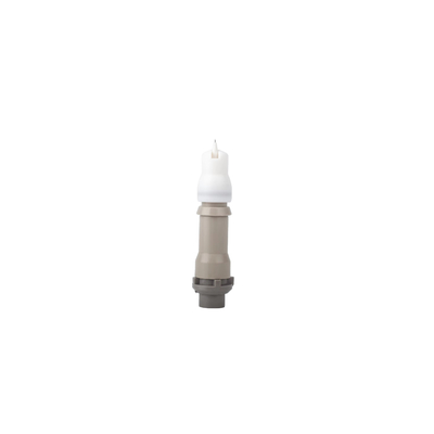615281 Assembly Flat Spray Nozzle  MS Topcoat A4 Automatic Gun Spare Parts