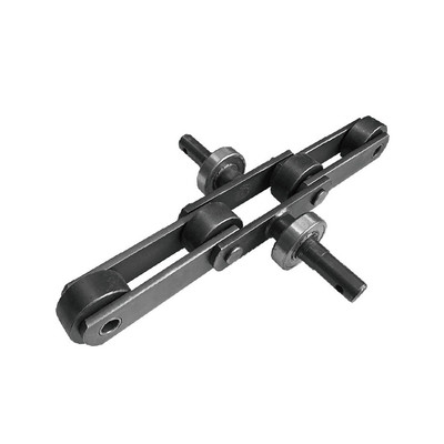 TS16949 Conveyor Systems Heavy Duty Conveyor Chain