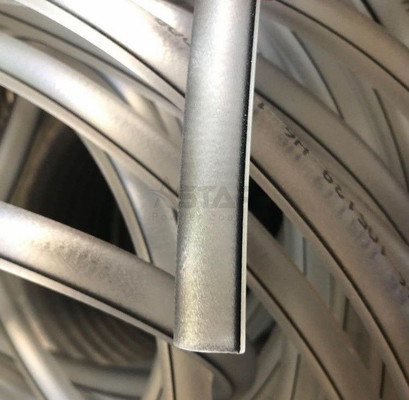 Gema 12x18mm 1001674 Soft Powder Coating Hose Antistatic