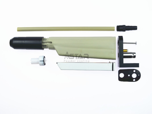 361399 Grey PG2A Electrostatic Powder Coating Gun