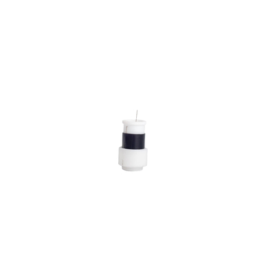 Standard T Type Nozzle electrode GX121 Electro Static Powder Coating Gun Powder Coating Gun Spare Part