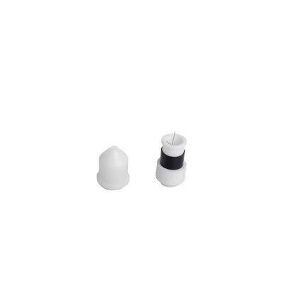 Standard T Type Nozzle electrode GX121 Electro Static Powder Coating Gun Powder Coating Gun Spare Part