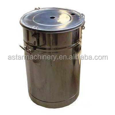 Multiple Models Of Powder Coating Machine Hoppers Powder Coating Machine Spare Part