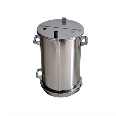 Multiple Models Of Powder Coating Machine Hoppers Powder Coating Machine Spare Part