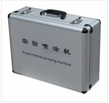 Experimental Small Portable Powder Coating Machine