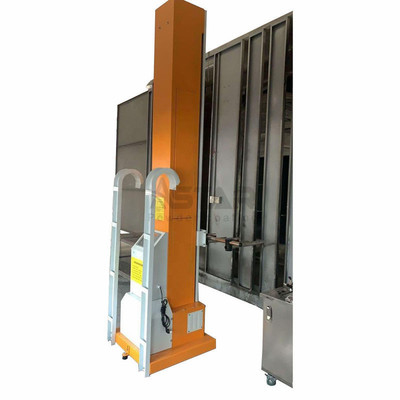 Stable Electrostatic Powder Coating Reciprocator 1.5M Stroke Reciprocator
