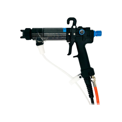 Taiwan Haima HI-MA TC-92 Liquid electrostatic Voltage resistance DC-80KV spray gun