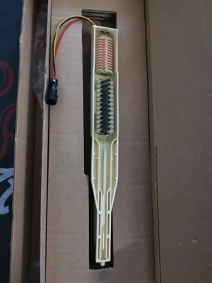 Power Supply Negative Polarity Cascade Powder Coating Of Nordson Encore Gun