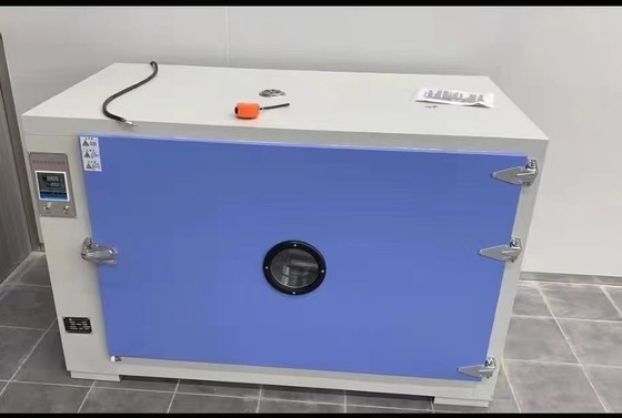 Hub Electric Blast Drying Oven Constant Temperature AC220V
