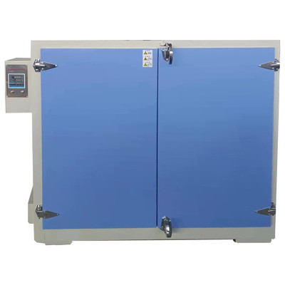 Hub Electric Blast Drying Oven Constant Temperature AC220V