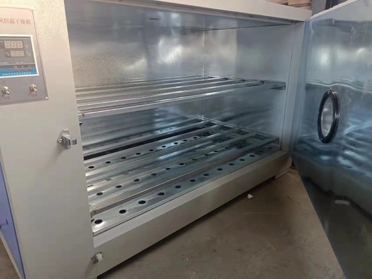 Hub Electric Blast Drying Oven Constant Temperature AC220V
