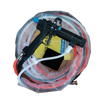 Taiwan HV-2303 electrostatic generator