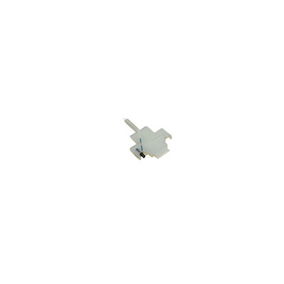 Flat Electrode For GM01/ GM02/ GA02 Powder Coating Gun Spare Parts 318779