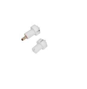 351717 High Resistance PTFE PG1 Round Jet Nozzle Powder Coating Spare Parts