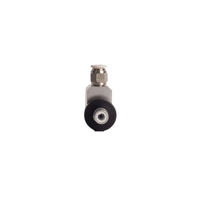 1066891 Inline Powder Coating Pump In Nordson Machine