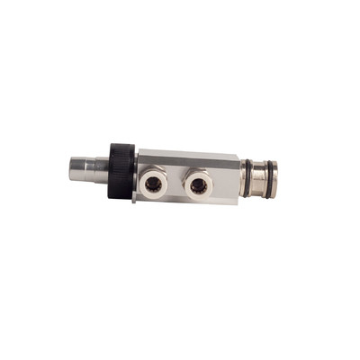 1066891 Inline Powder Coating Pump In Nordson Machine