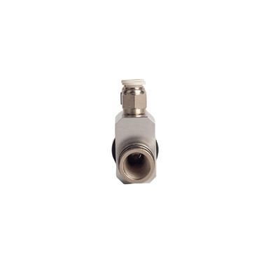 1066891 Inline Powder Coating Pump In Machine